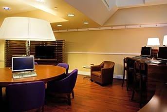 Arlington Hotel | 4-Star Hotel ∙ Sheraton Pentagon City