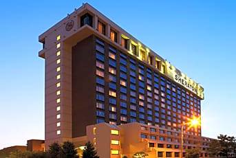 Arlington Hotel | 4-Star Hotel ∙ Sheraton Pentagon City