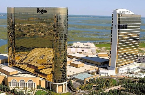 Atlantic City Hotel | 4-Star Hotel ∙ Borgata Hotel Casino & Spa