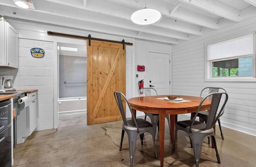 Caine Woods House | 401 142nd Street