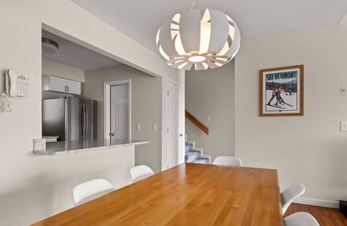 Warren Condo | 41 Summit Condo Near Mountain Shuttle by RedAwning