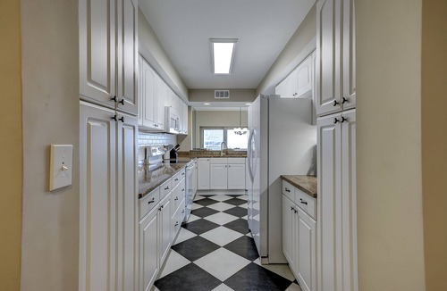 Palmetto Dunes Villa | 424 Captains Walk has panoramic ocean views located in Palmetto Dunes.