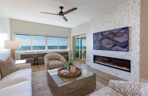 Palmetto Dunes Villa | 426 Captain's Walk