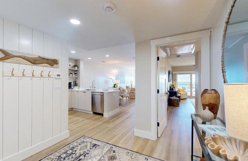 Palmetto Dunes Villa | 426 Captain's Walk