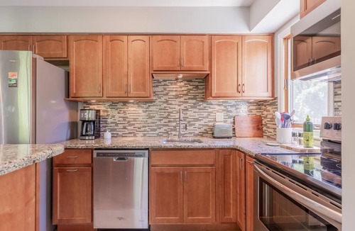 West Cape May House | 429 Third Avenue West Cape May