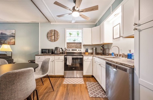 Woodstock Apartment | 4297 Earney Rd, Unit 2, Woodstock