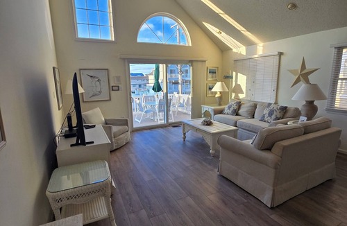 Sea Isle City House | 4305 Park Road, Sea Isle City