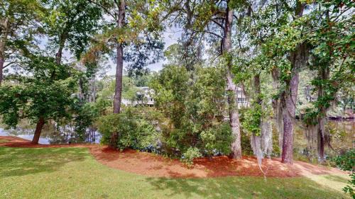 Palmetto Dunes Villa | 485 Captain's Cove