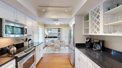 Palmetto Dunes Villa | 485 Captain's Cove