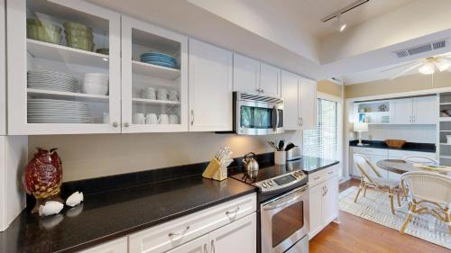 Palmetto Dunes Villa | 485 Captain's Cove