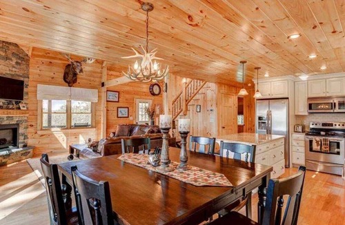 Whitefield Cottage | 489oer