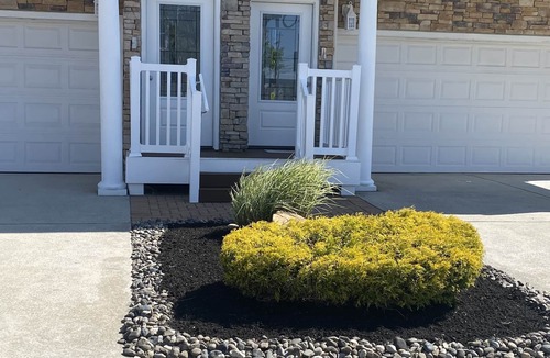 North Wildwood Condo | 4Bd 3Bath, 2 level condo Sleeps 14 dog friendly