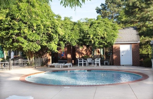 Berkeley House | 4BR/4BA, Sleeps12. 4.5 resort. Vacation Village at Williamsburg near Theme Parks