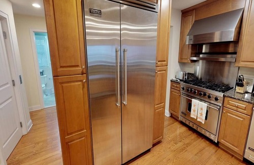 Ortley Beach House | 4BR, 4BTH Oceanfront Townhome