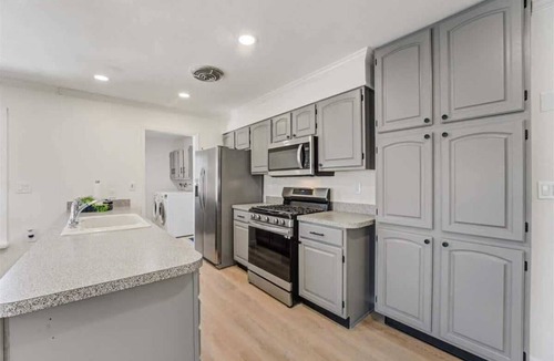 Mantoloking House | 4BR Family Waterfront with Pool - Private Dock