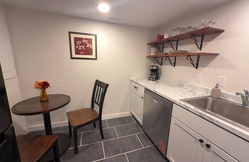 South Como House | 4BR Home Across from Como Lake - Evergreen