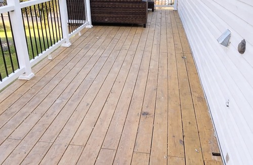 North Beach House | 4BR North beach Home w/Decks, Firepit & Game room
