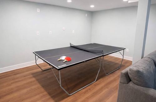 North Beach House | 4BR North beach Home w/Decks, Firepit & Game room