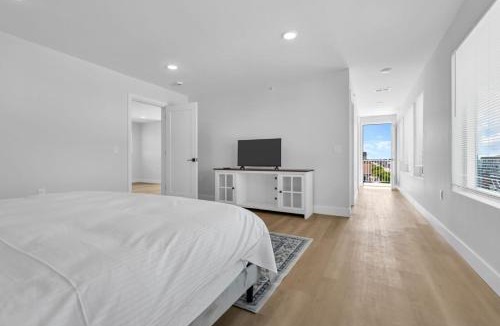 Seaside Heights House | 4BR Ocean View Luxury Penthouse Seaside Heights