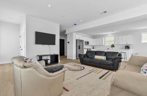Seaside Heights House | 4BR Ocean View Luxury Penthouse Seaside Heights