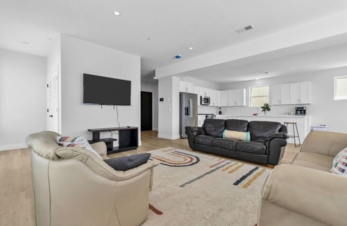 Seaside Heights Villa | 4BR Ocean View Luxury Penthouse | Seaside Heights