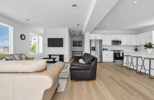 Seaside Heights Villa | 4BR Ocean View Luxury Penthouse | Seaside Heights