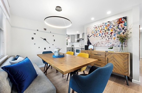 Beach Haven Terrace House | 4BR with HEATED POOL!