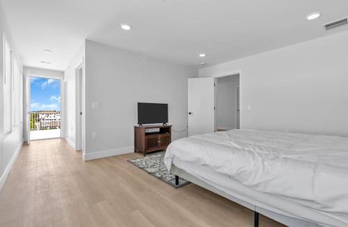 Seaside Heights House | 4BR with Rooftop Ocean Views Luxury Shore Penthouse