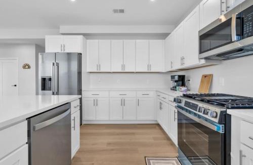 Seaside Heights House | 4BR with Rooftop Ocean Views Luxury Shore Penthouse