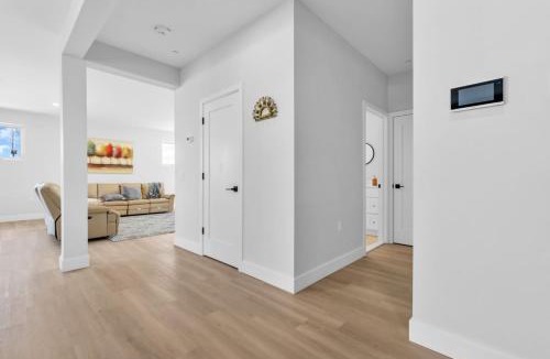 Seaside Heights House | 4BR with Rooftop Ocean Views Luxury Shore Penthouse
