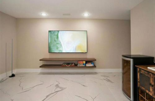 North Bergen House | 4BR5BA Luxury World Cup hub