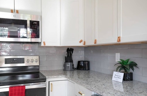 Crestline Heights House | 4th Ave East Lake Stunner