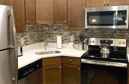 Williamsburg Resort | 4th of July Week! - Williamsburg, ONLY => 26 Jun - 3 Jul 2027, Sleeps 12/4Br/4Ba