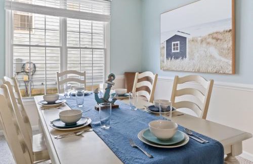 Bayside House | 5 Bed35 Bath in Bayside near West Ocean City