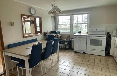 High Bar Harbor House | 5 bedroom accommodation in High Bar Harbor
