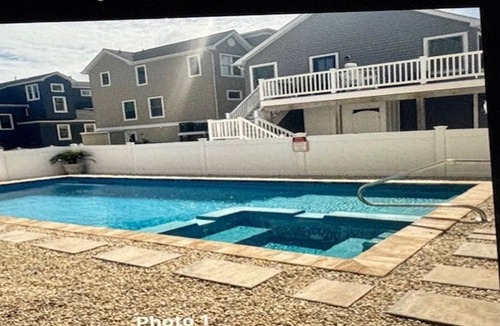 Surf City House | 5 bedroom accommodation in Surf City