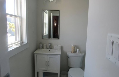 Surf City House | 5 bedroom accommodation in Surf City