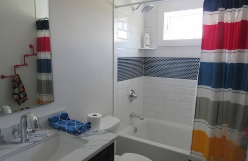 Surf City House | 5 bedroom accommodation in Surf City