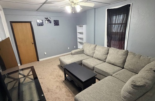 Mankato Apartment | 5-bedroom Apartment Mankato
