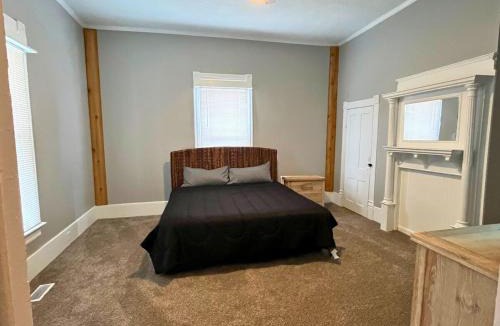 Durants Neck House | 5-bedroom home in Hertford - The Penn Ave Retreat