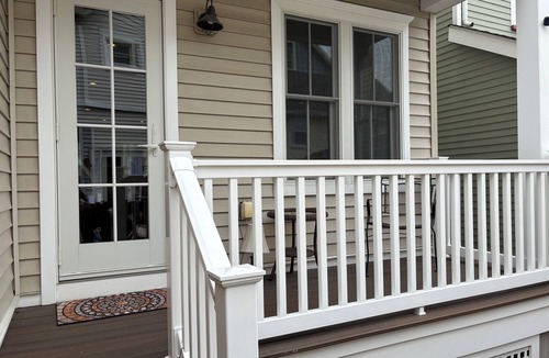 Wall House | 5-bedroom house Ocean Grove 1.5 blocks to beach