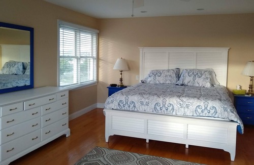 Point Pleasant Beach House | 5 Bedroom summer rental 1.5 blocks to beach