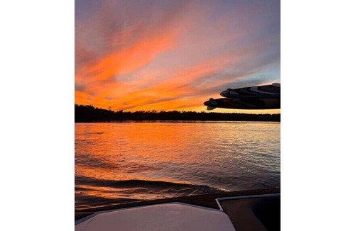 Pequot Lakes Villa | 5 Bedroom Villa on Middle Cullen Lake