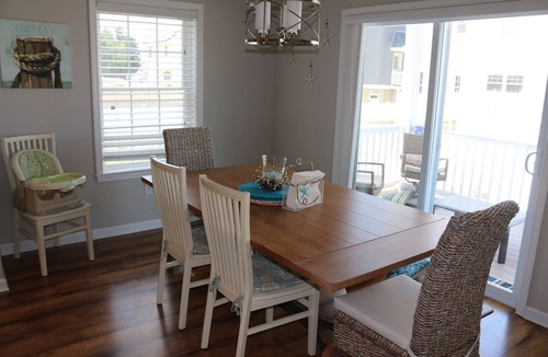 Ortley Beach House | 5 bedrooms- 2 masters- Beautiful pool