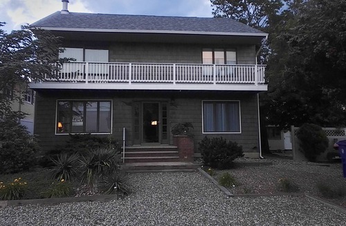 Ortley Beach House | 5 Bedrooms Private Vacation Home In Toms River