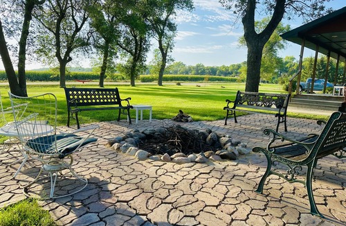 Watertown House | 5 BR/2.5 BA Hunting & Fishing Lodge