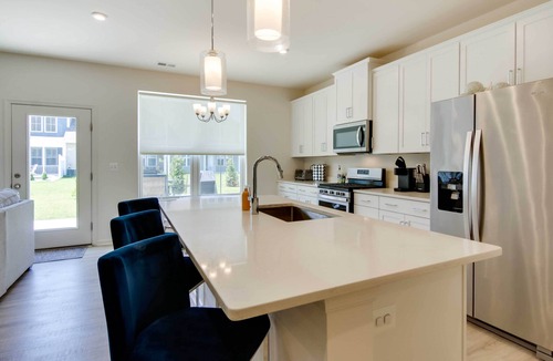 Millville House | 5 Mi to Bethany Beach: Townhome w/Community Perks