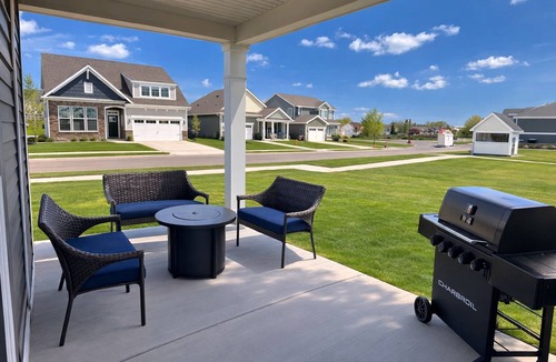 Millville Villa | 5 Mi to Bethany Beach | Pools, Shuttle + Fire Pit