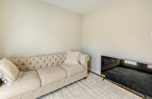 North Michigan Park Apartment | 5 Mi to Smithsonian Museum: Apt in DC