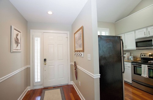Southern Pines Condo | 52 Longleaf: 2 BR, 2 BA Condominium in Southern Pines, Sleeps 4